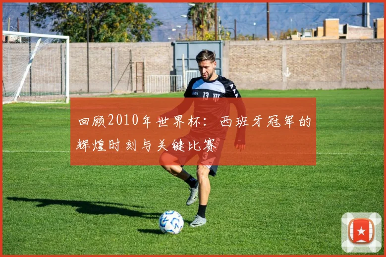 回顾2010年世界杯：西班牙冠军的辉煌时刻与关键比赛
